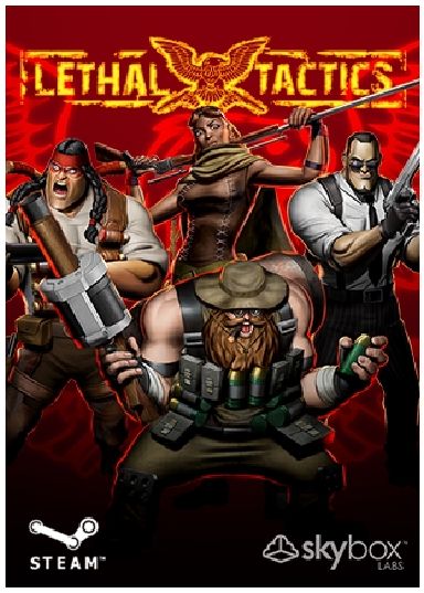 Lethal Tactics (Early Access) free download