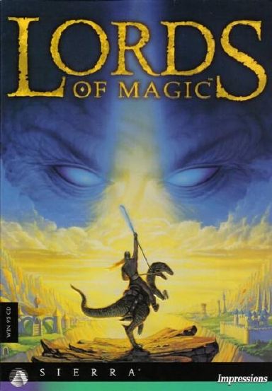 Lords of Magic: Special Edition (GOG) free download