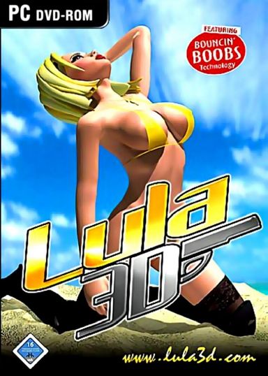 Lula 3D Free Download