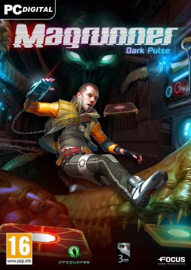 Magrunner: Dark Pulse free download