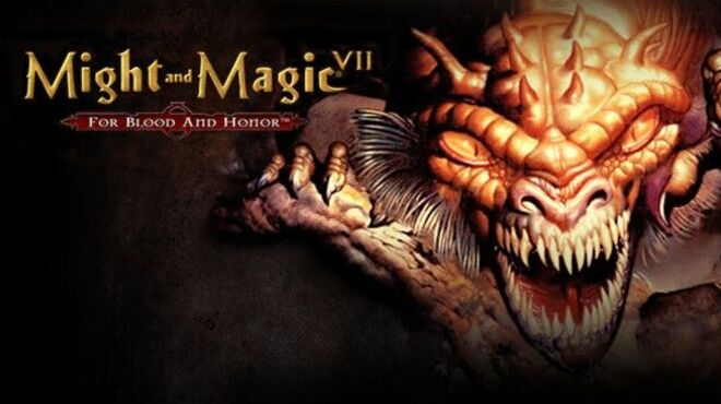 Might and Magic VII: For Blood and Honor (1999) Free Download