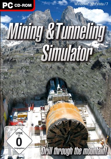 Mining & Tunneling Simulator free download