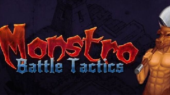 Monstro: Battle Tactics v1.0.4 free download