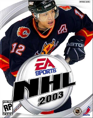 NHL 2003 free download