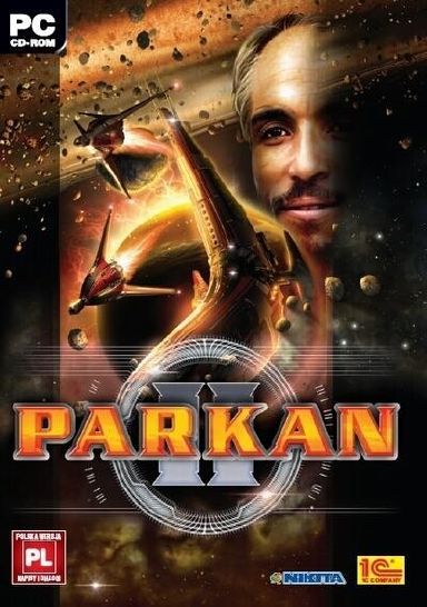 Parkan 2 v1.3.0B free download