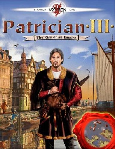 Patrician III Free Download « IGGGAMES