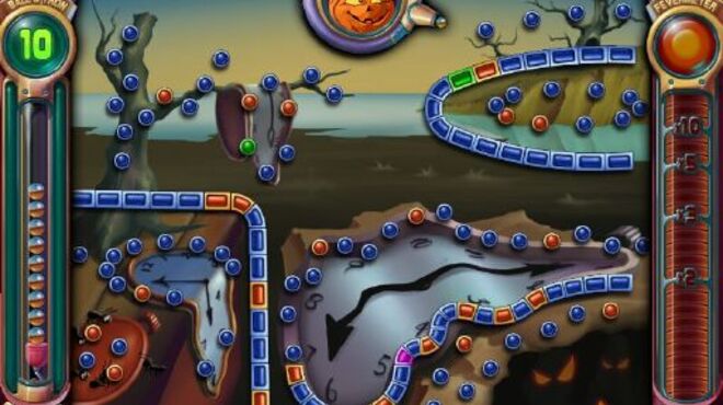 Peggle