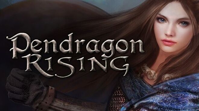 Pendragon Rising free download