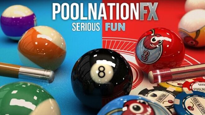 Pool Nation FX – Lite free download
