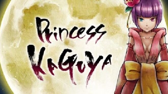 Princess Kaguya: Legend of the Moon Warrior free download