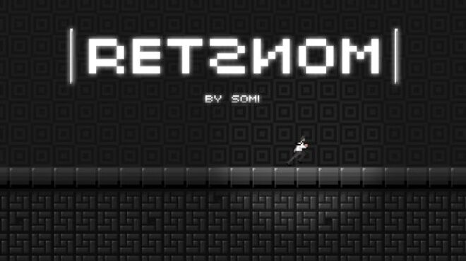 RETSNOM v1.8 free download