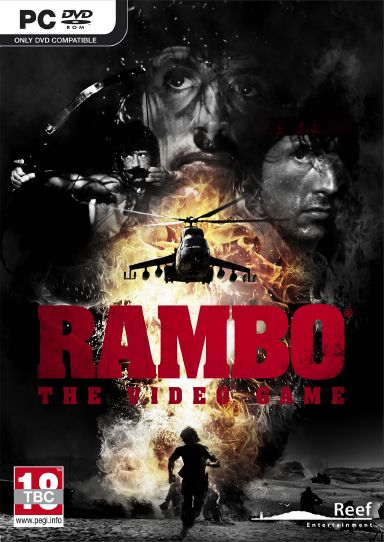Rambo The Video Game free download