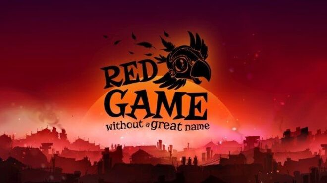 Red Game Without A Great Name free download