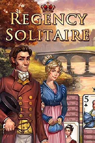 Regency Solitaire free download