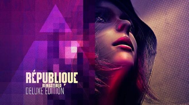 Republique Remastered (Fall Edition) free download