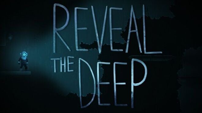 Reveal The Deep v1.2 free download