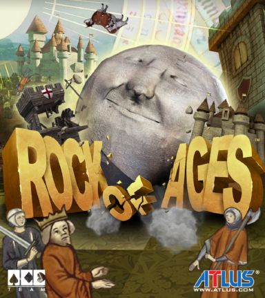 Rock of Ages v1.11 free download