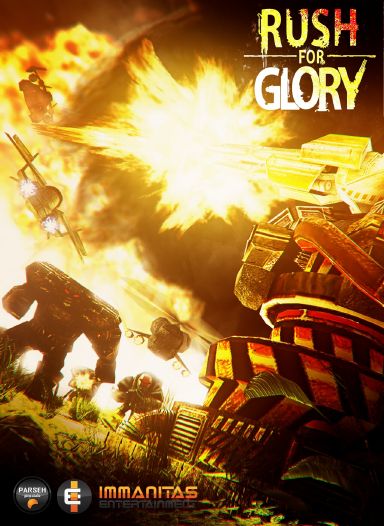 Rush for Glory free download