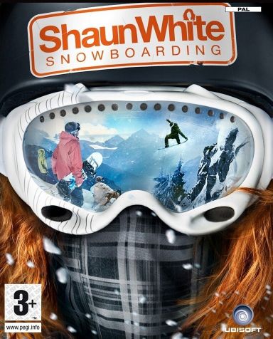 Shaun White Snowboarding Free Download