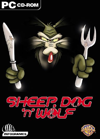 Sheep, Dog ‘n’ Wolf free download