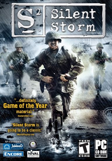 Silent Storm Gold Edition free download