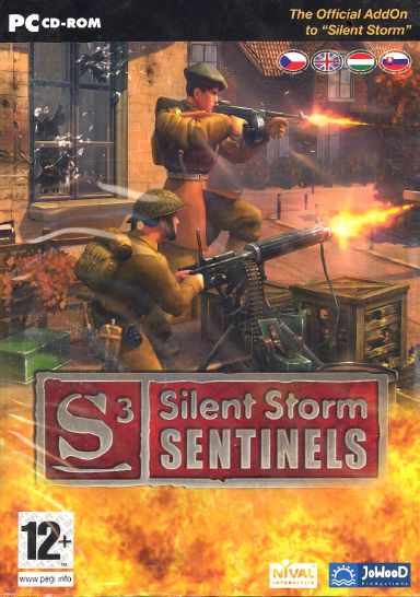 Silent Storm Sentinels Free Download