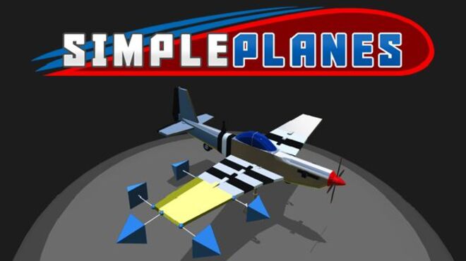 SimplePlanes v1.8.3.2 free download