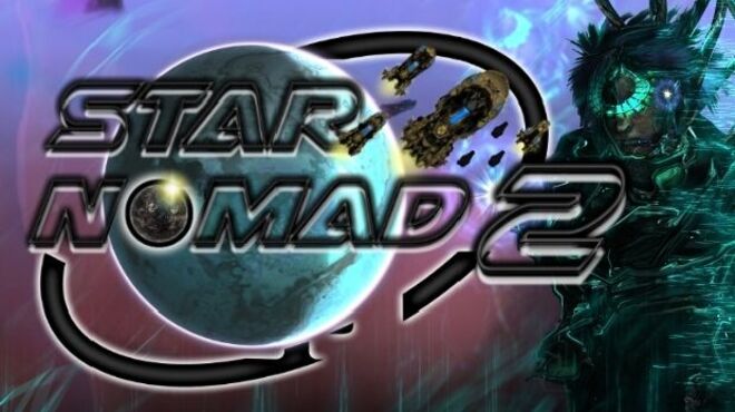 Star Nomad 2 v1.20 free download