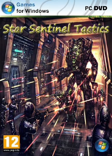 Star Sentinel Tactics Free Download