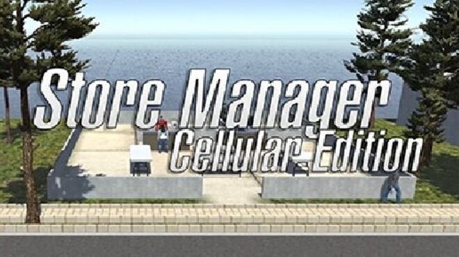 Store Manager: Cellular Edition Free Download
