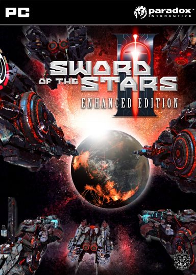 Sword of the Stars II: Enhanced Edition free download