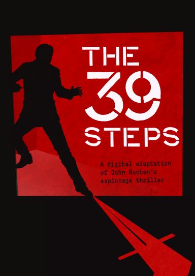 The 39 Steps free download