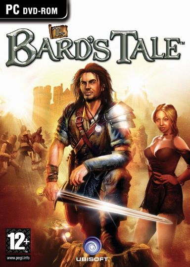 The Bard’s Tale v2.1.0.9 (GOG) free download