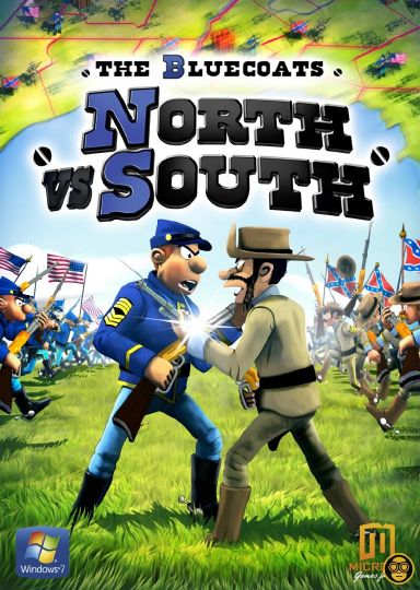 The Bluecoats: North vs South free download