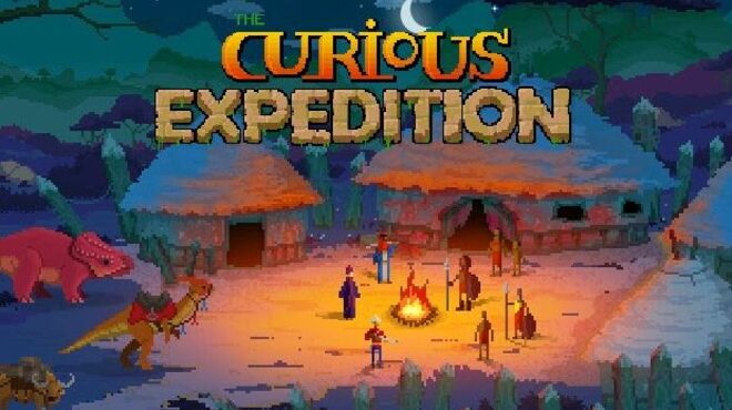 The Curious Expedition v1.3.15.6 free download