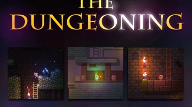 The Dungeoning v1.03 free download