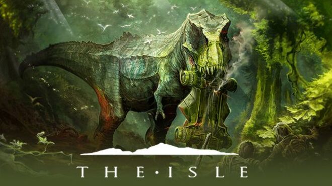 The Isle v0.0.0.25 free download