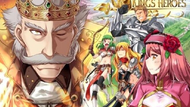 The King’s Heroes free download