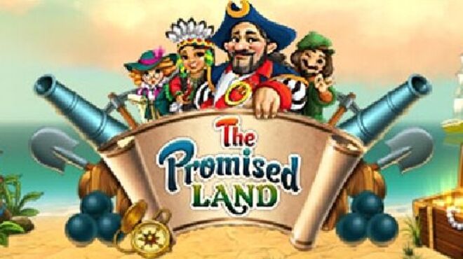 The promised land gameplay