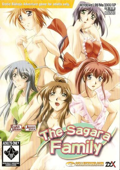 The Sagara Family Pc Game Download
