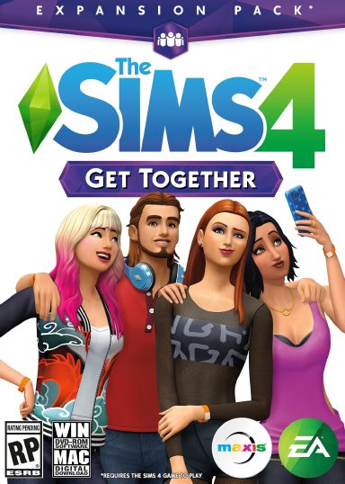 The Sims 4 Gratis Download