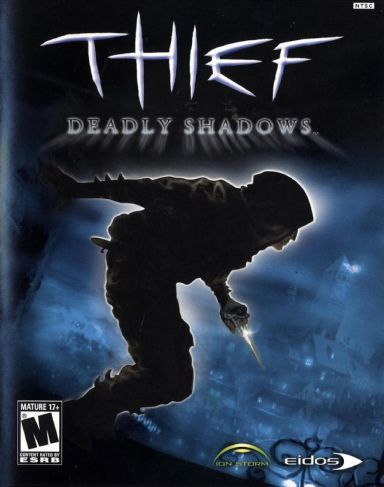 thief deadly shadows patch 1.1