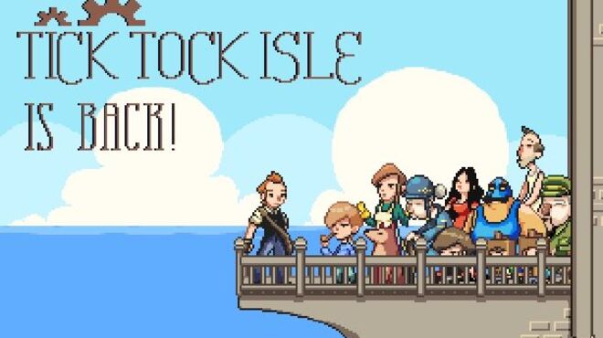 Tick Tock Isle free download