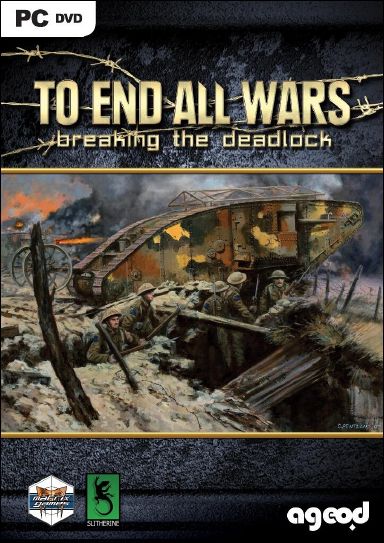 To End All Wars – Breaking the Deadlock free download
