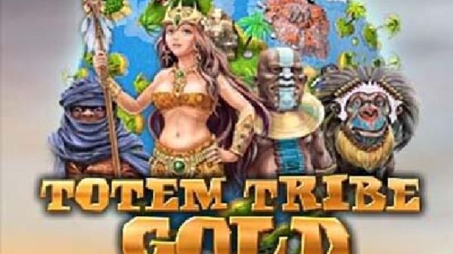Totem Tribe Gold free download