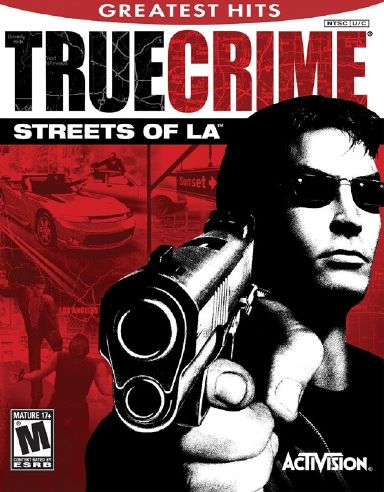 True Crime: Streets of LA Free Download