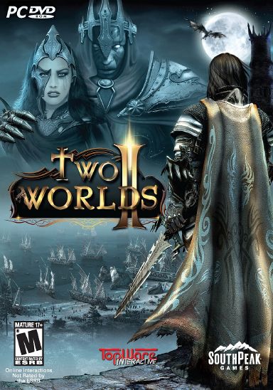 Two Worlds II: Epic Edition (GOG) free download