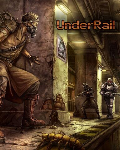 UnderRail (v1.1.1.3 & ALL DLC) free download