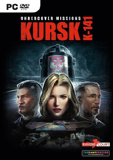 Undercover Missions: Operation Kursk K-141 free download