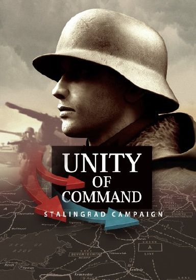 Unity of Command: Stalingrad Campaign (Inclu Black Turn & Red Turn DLC) free download